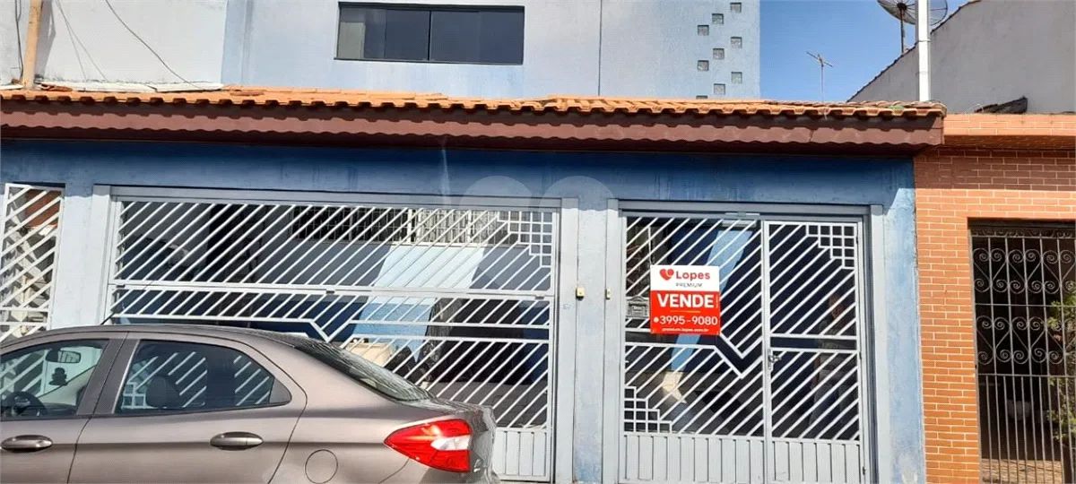 Sobrado com 6 quartos à venda em Vila divina pastora - SP - Foto 3