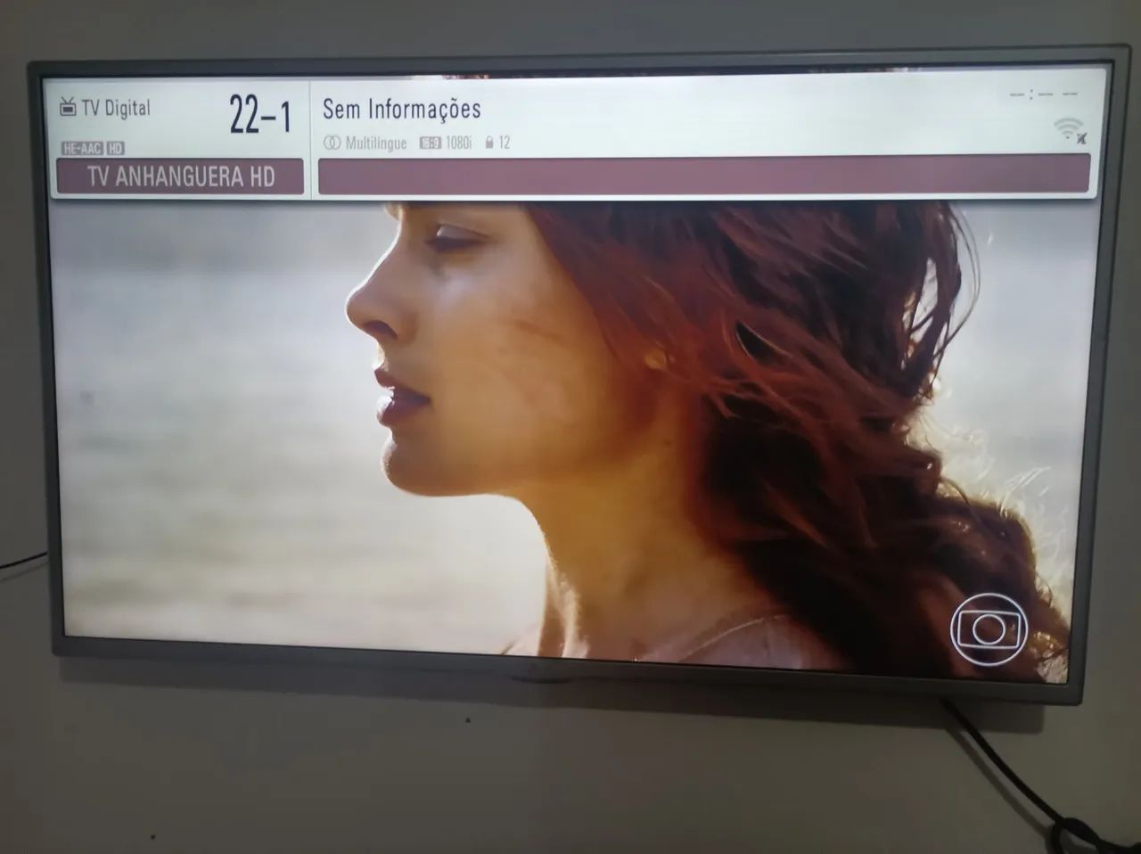 TV LG 39 Polegadas  - Foto 4