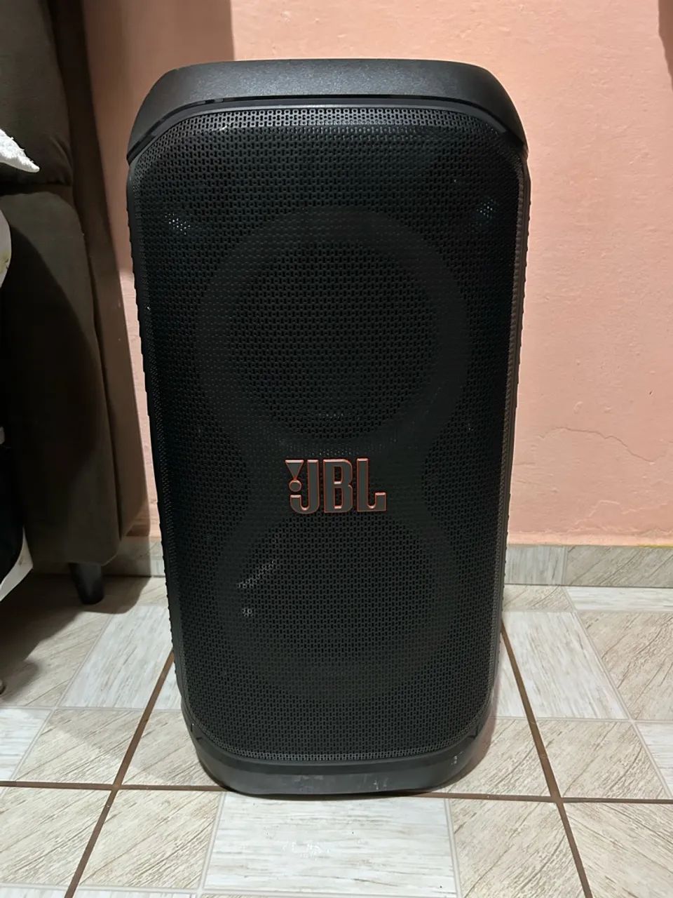 Caixa de som jbl  - Foto 2