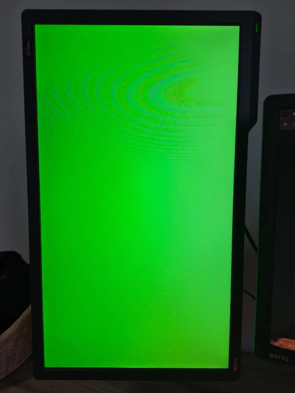 Monitor Gamer BENQ XL2411P - Foto 4