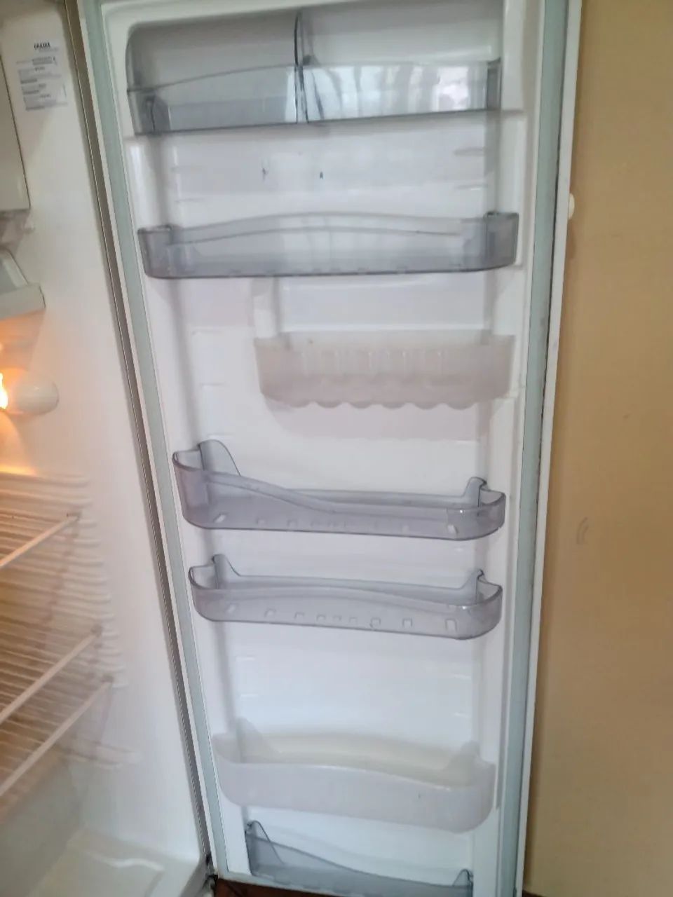 Geladeira Consul  - Foto 2