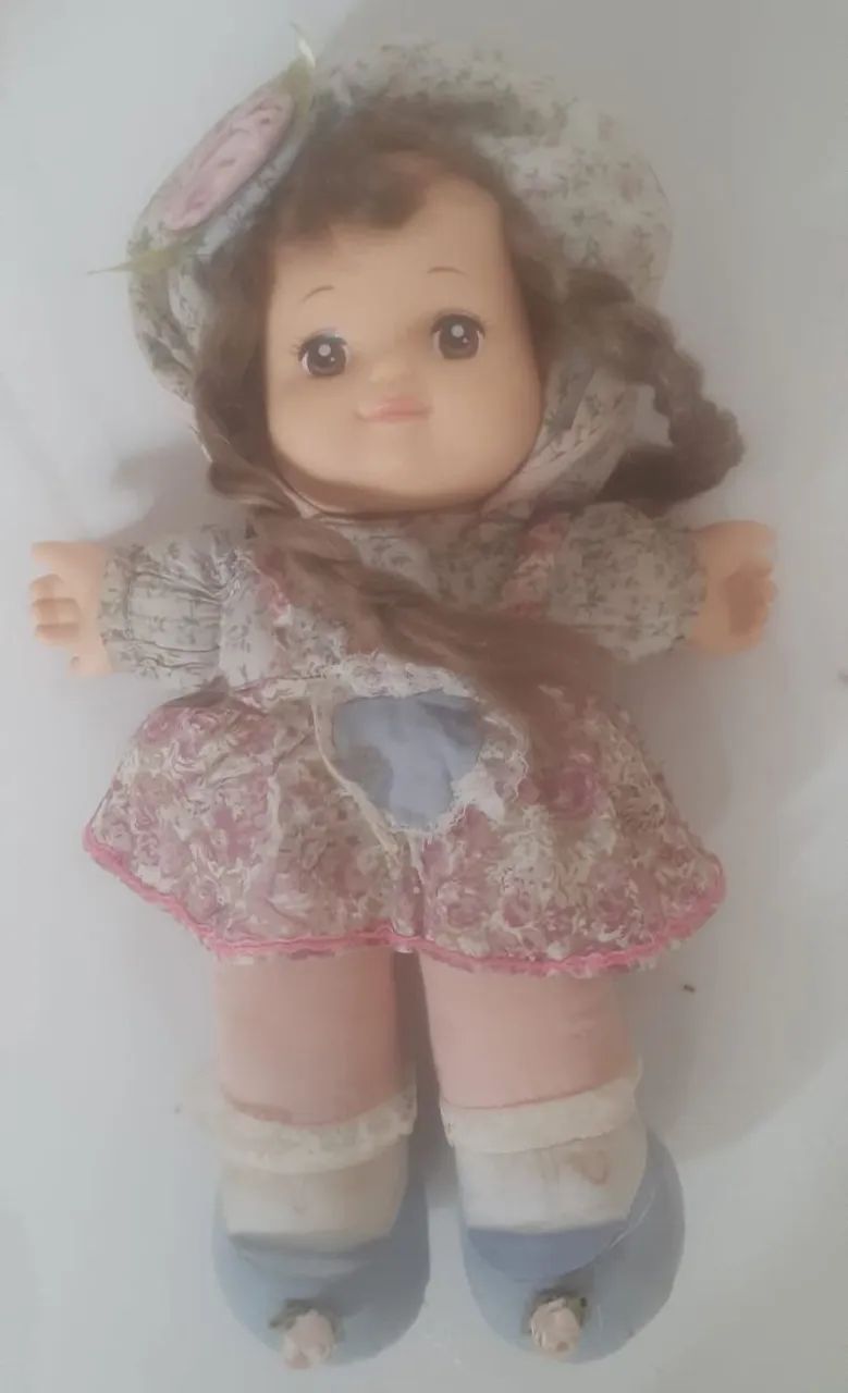 Boneca vantagem anos 70/80 - Foto 3