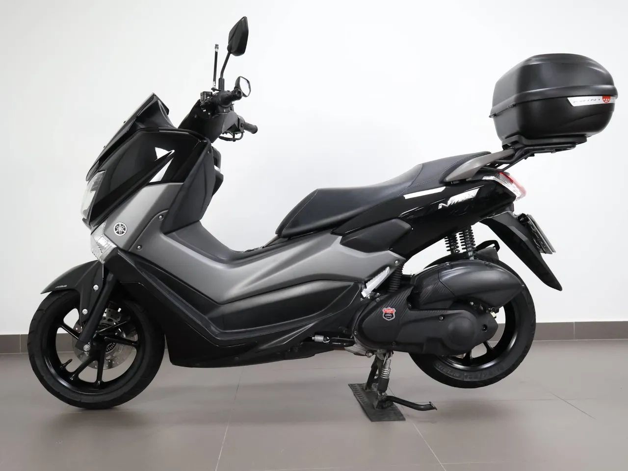 YAMAHA NMAX 160 ABS - Foto 2