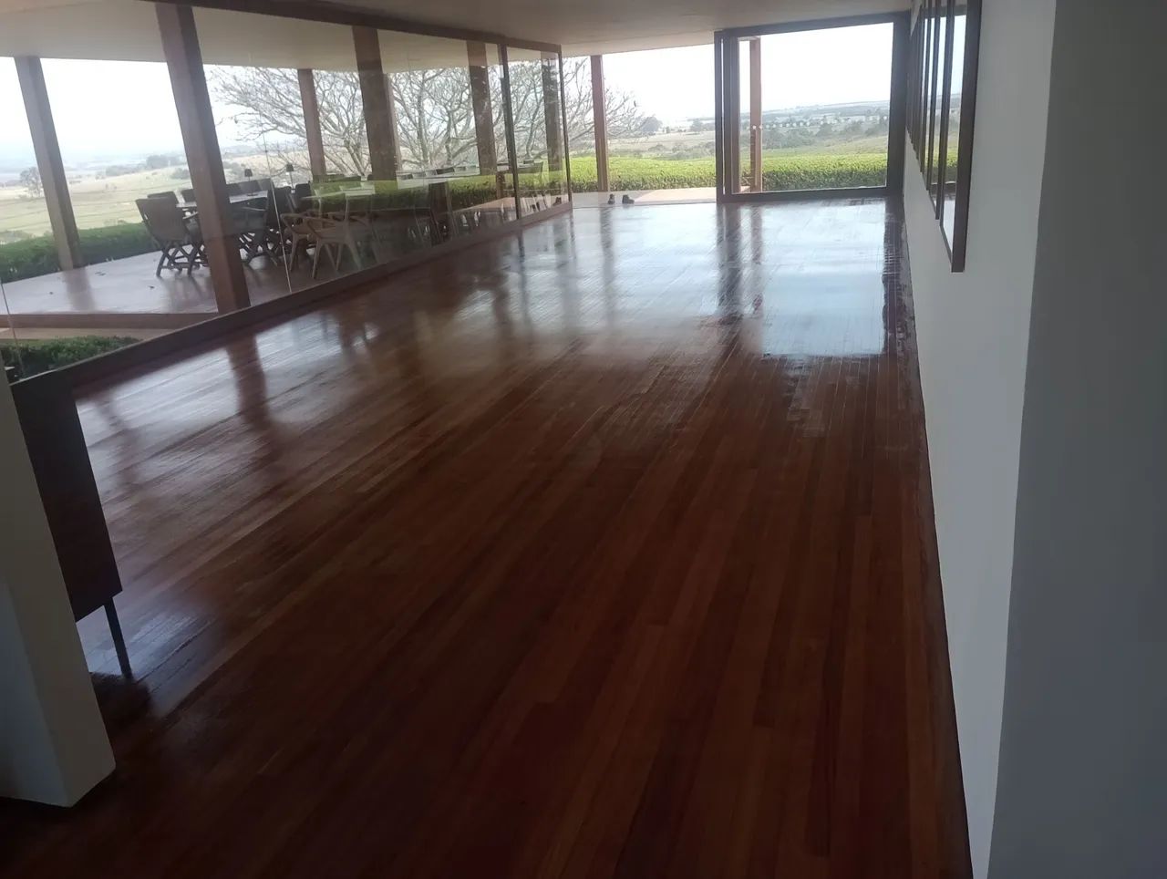 Apricadora de sinteco  - Foto 5