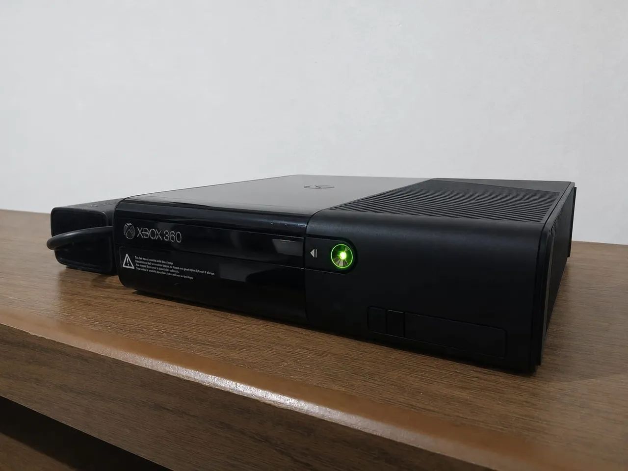Xbox 360 Super Slim - Foto 3