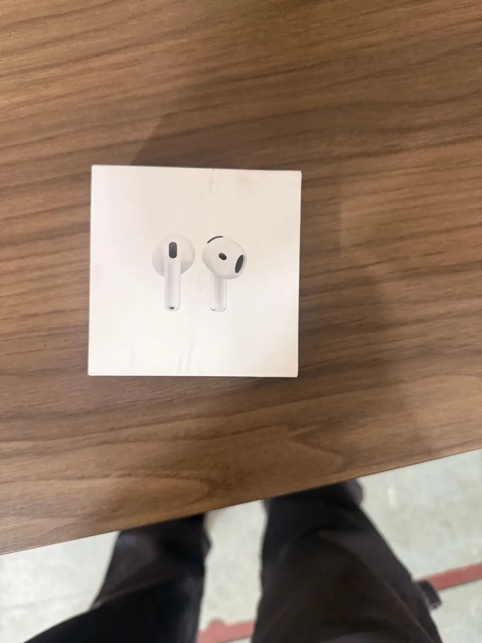 Air pod 4