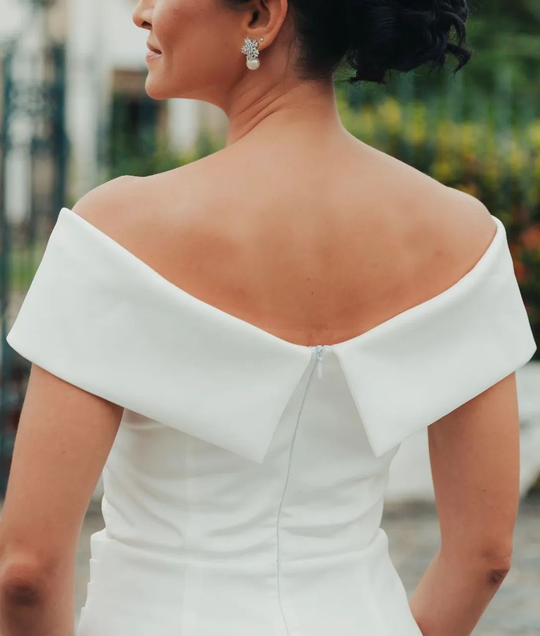 Vestido noiva - Foto 3