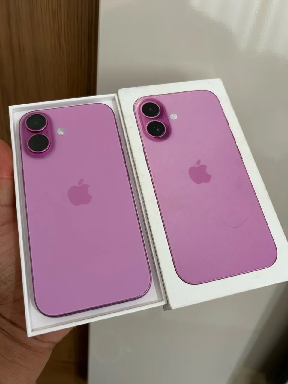 IPHONE 16  - Foto 2