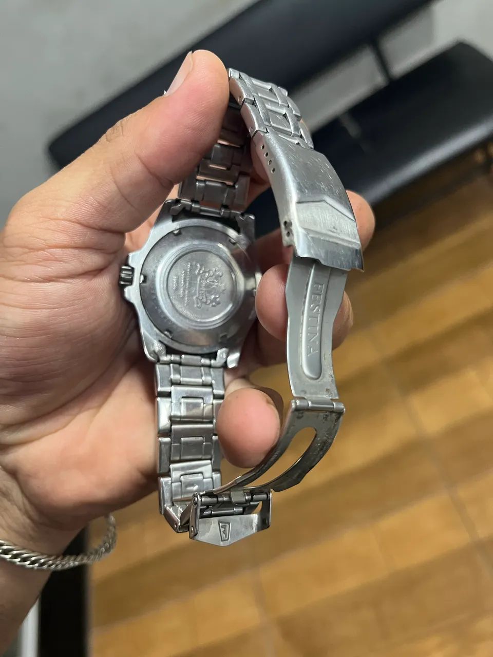 Relógio festina - Acessórios - Vossoroca, Votorantim 1496761942 | OLX