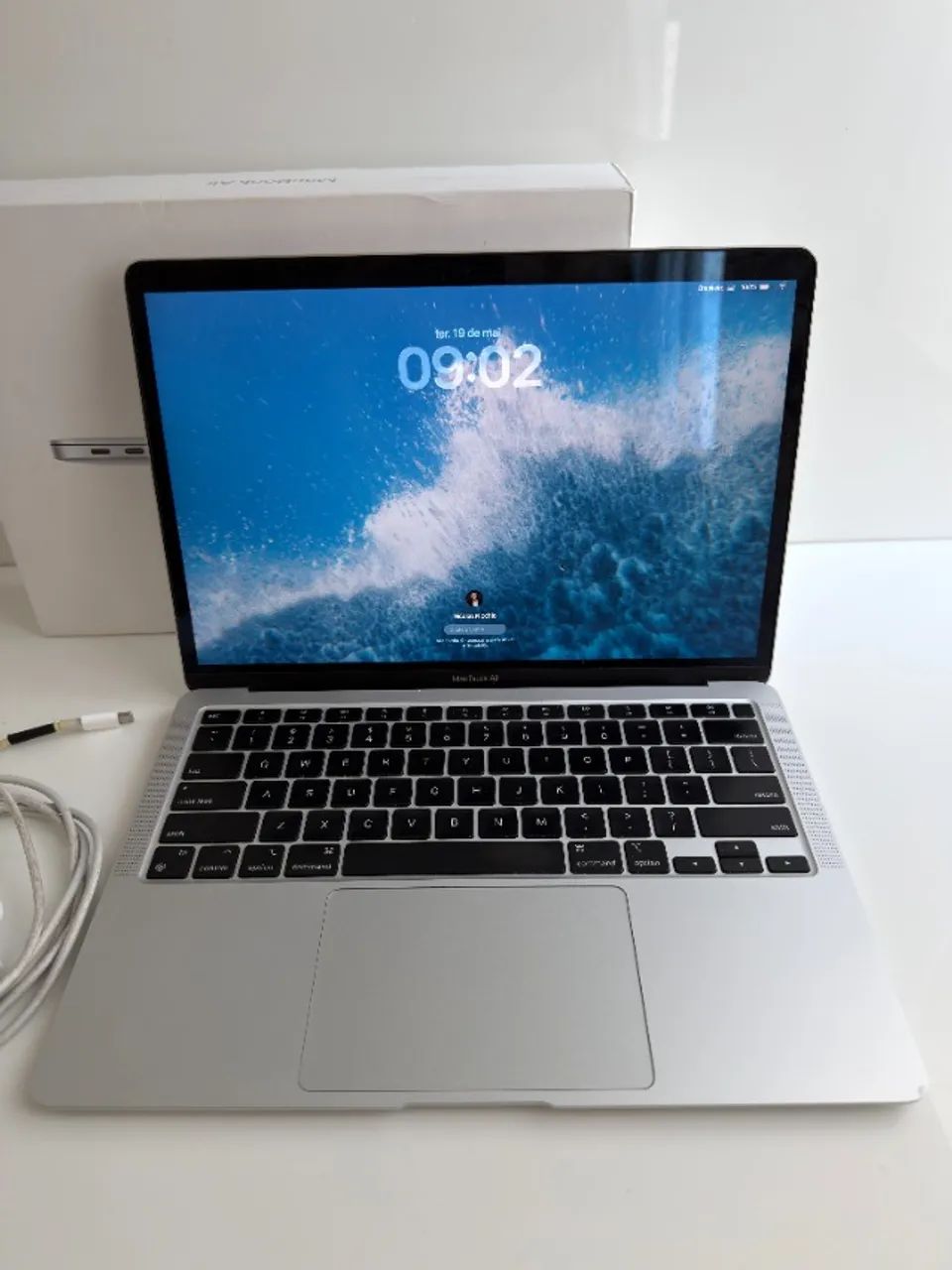 Macbook Air M1 512GB - Notebooks - Barro Vermelho, Vitória