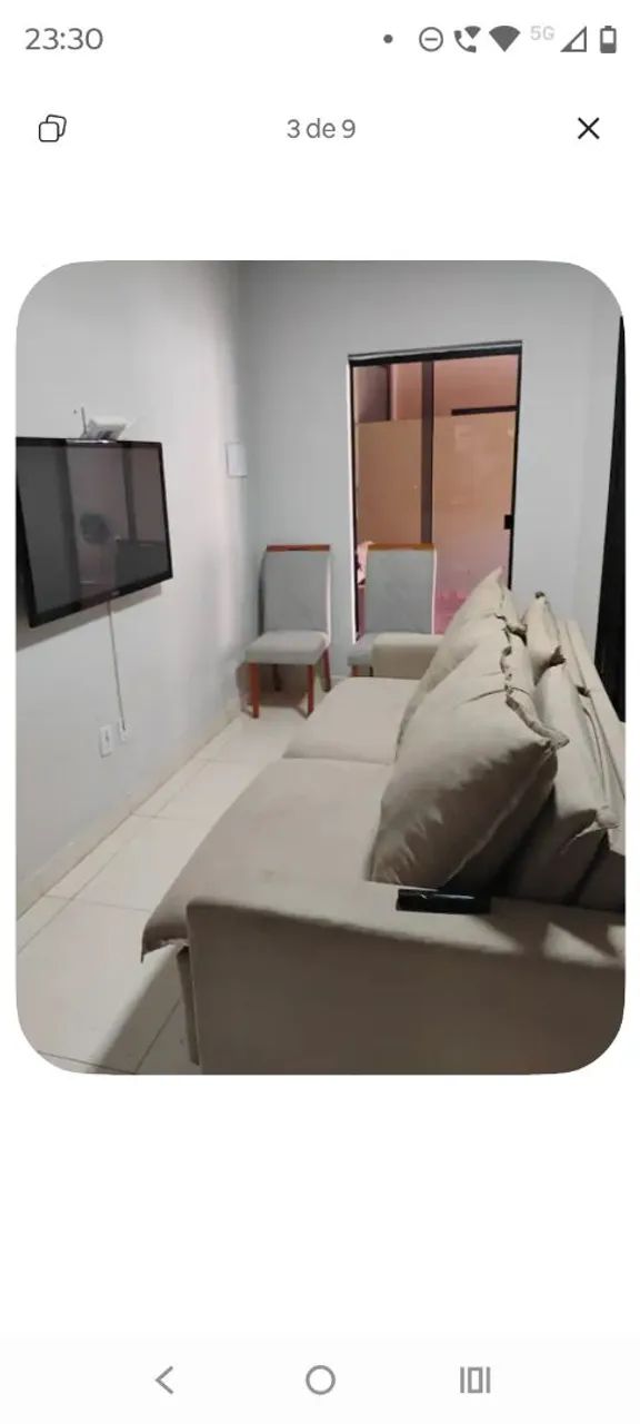 QUARTO INDIVIDUAL em Duplex casa/compartilhada - Foto 3