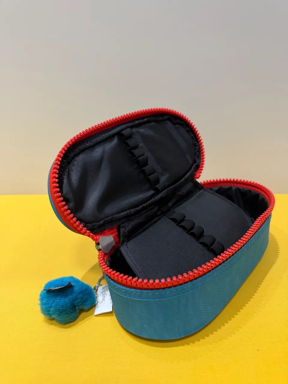 Estojo KIPLING Duobox (Original) - Foto 3