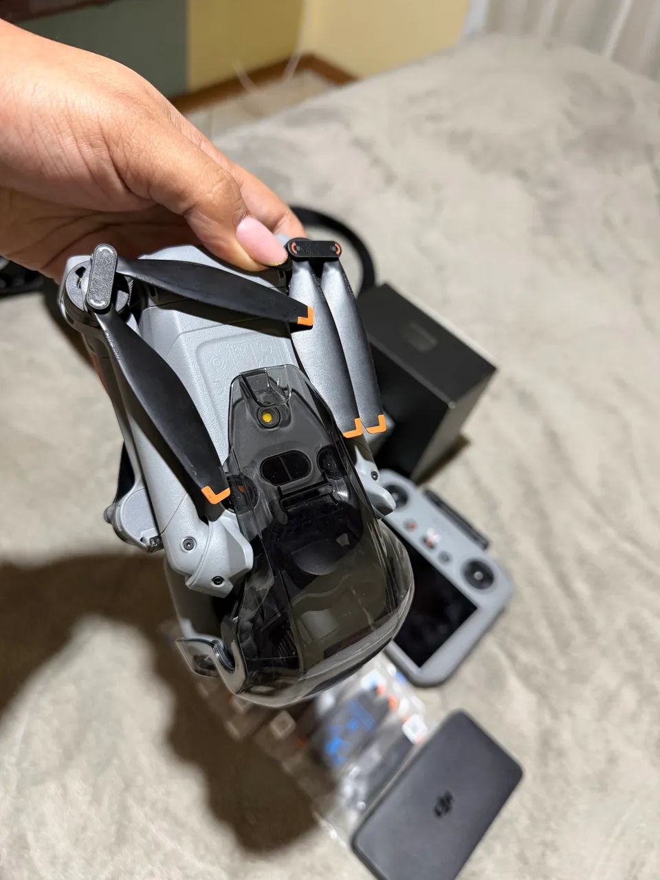 Vendo drone DJI mini 5 pro - Foto 5