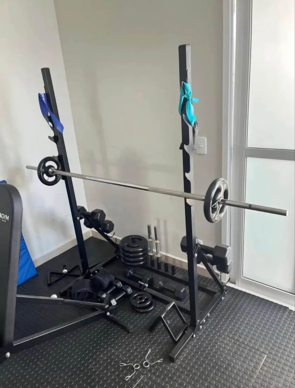 Home Gym  - Foto 4