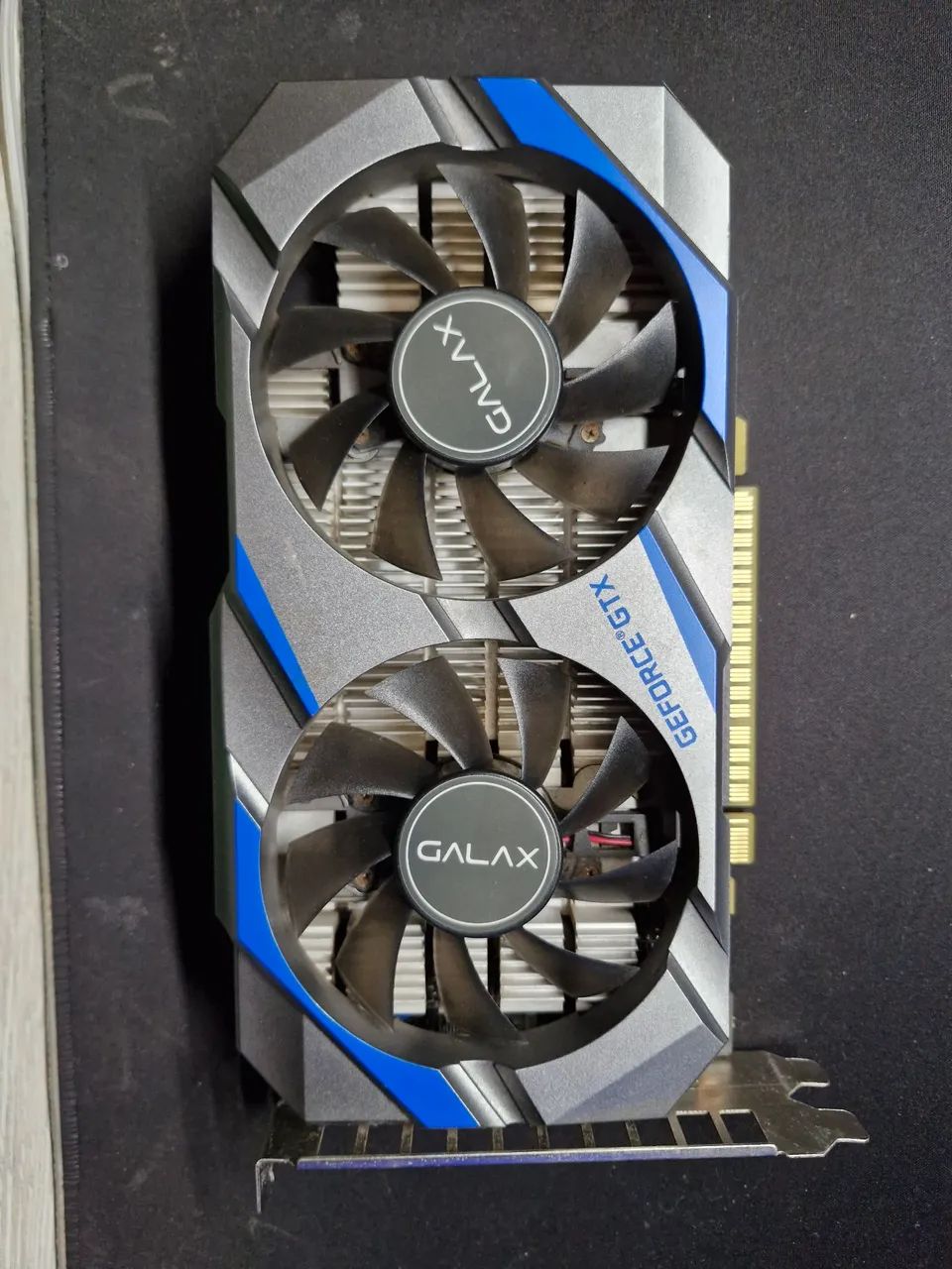 Gtx 1050 ti 