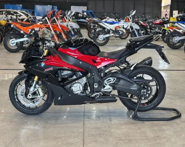 Bmw S1.000RR - 2017 - Foto 2