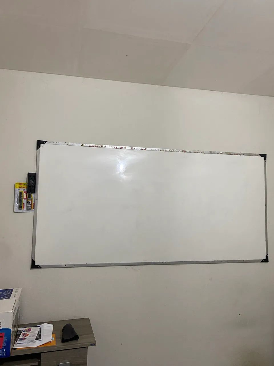 Lousa escolar grande - Foto 2