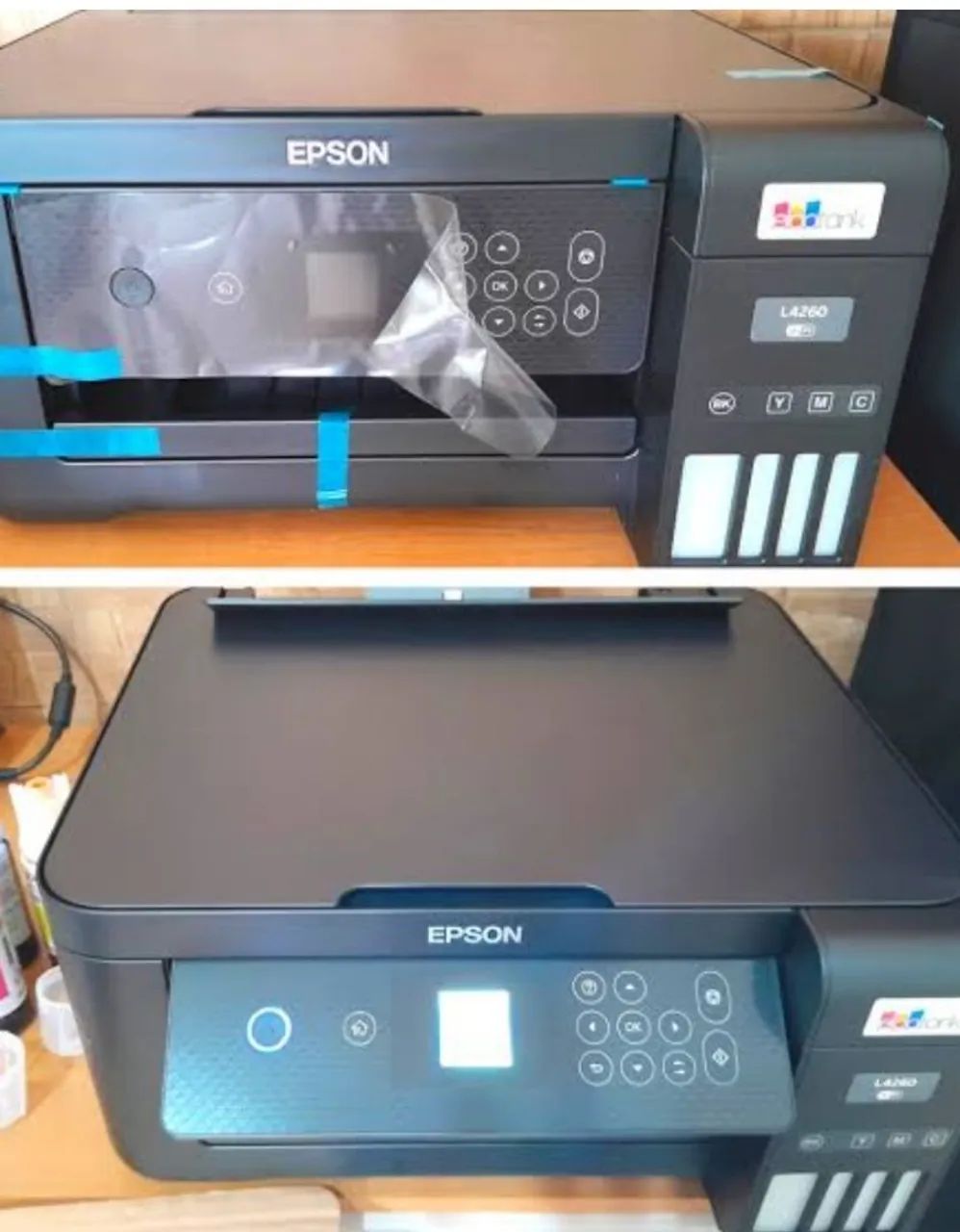 Impressora Epson  - Foto 3