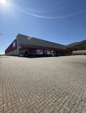 Galpão para locação em Extrema com 10.708m² - Foto 5