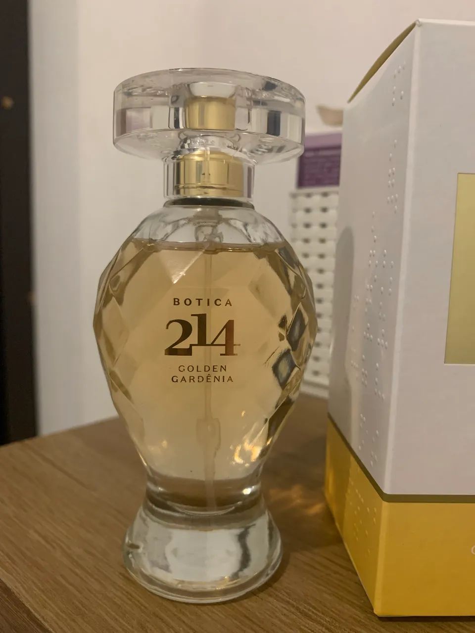 Perfume Boticário novo - Foto 2