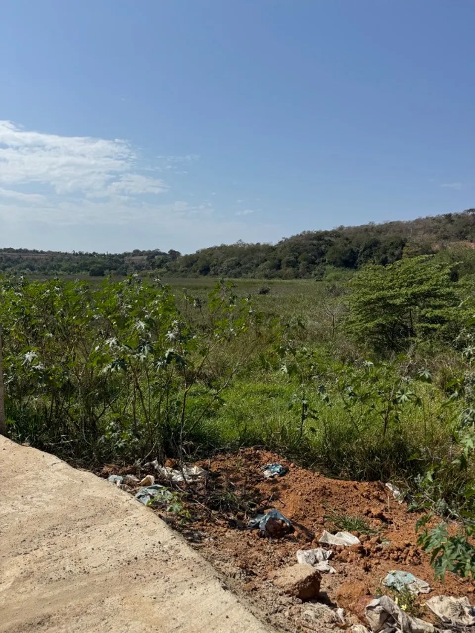 Chácara de 2.500m² em Xuri - Foto 4