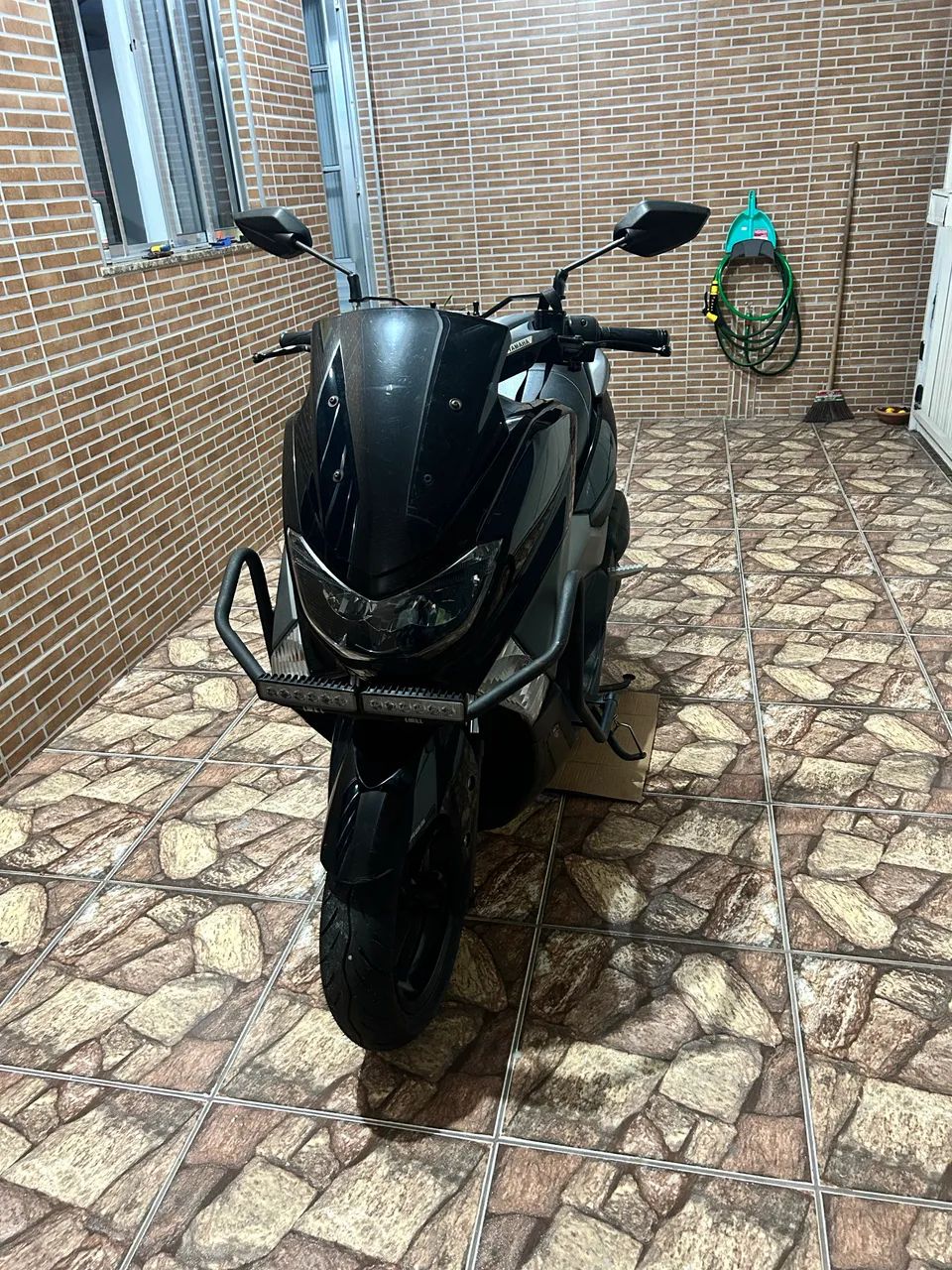 Vendo Nmax 160  - Foto 3
