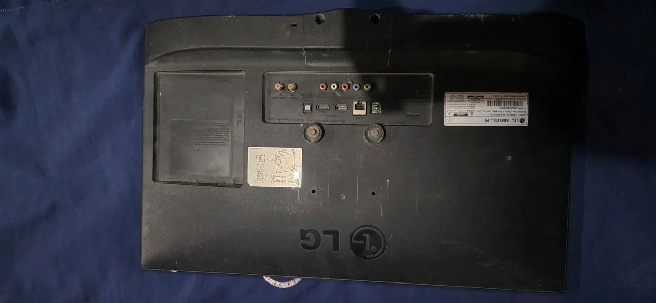 Vendo TV smart - Foto 2