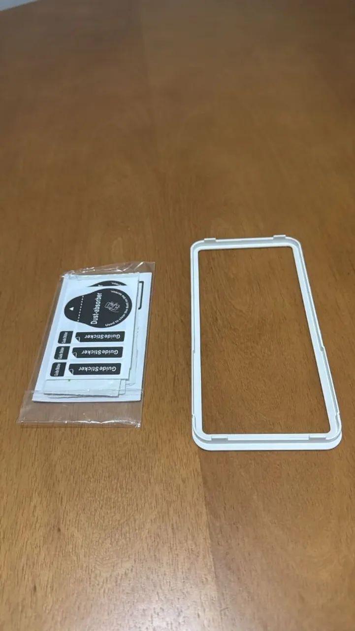 Protetor de tela Xs Max - Foto 3