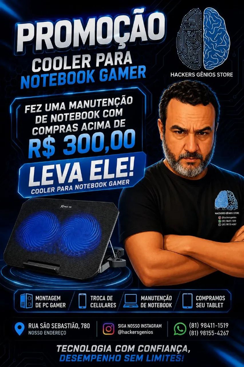 Promoção assistência 