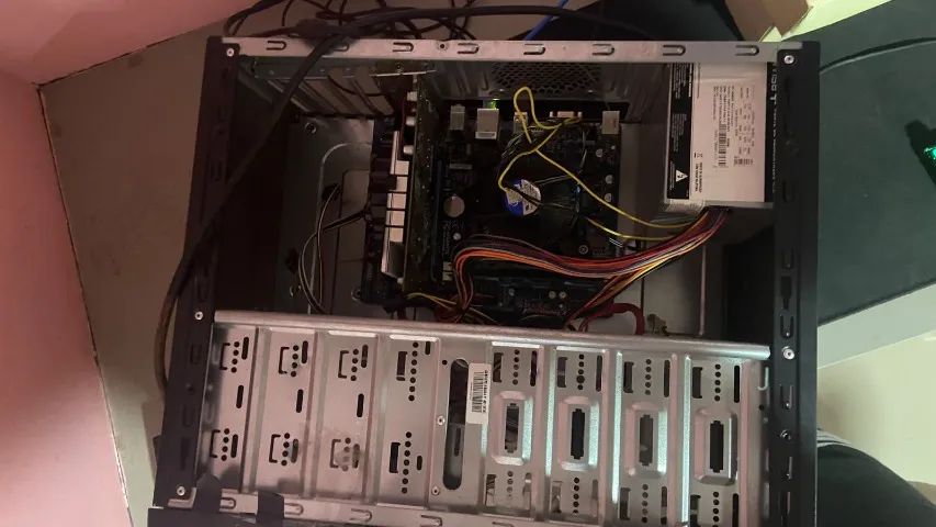 VENDO PERIFERICOS DE COMPUTADOR !!!