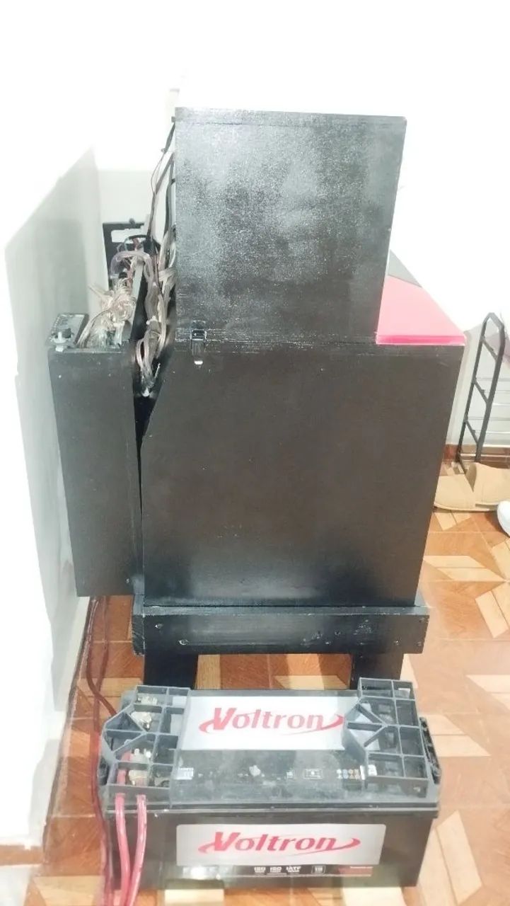 SOM AUTOMOTIVO PANCADÃO  - Foto 5