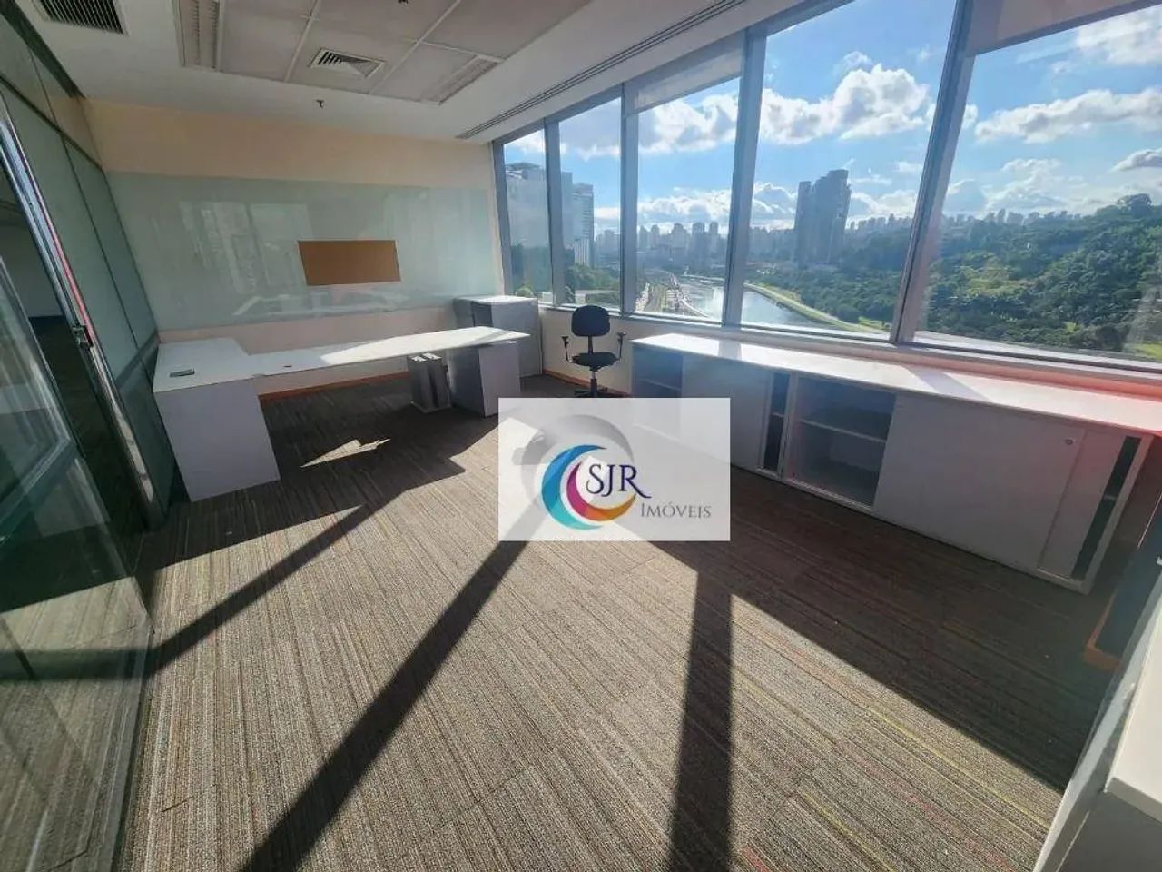 Conjunto para alugar, 865 m² - Brooklin - São Paulo/SP - Foto 2