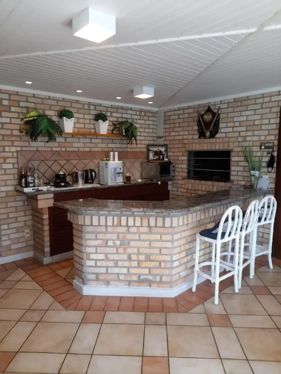 Casa para venda com 4 quartos em Centro - Tijucas - SC - Foto 2