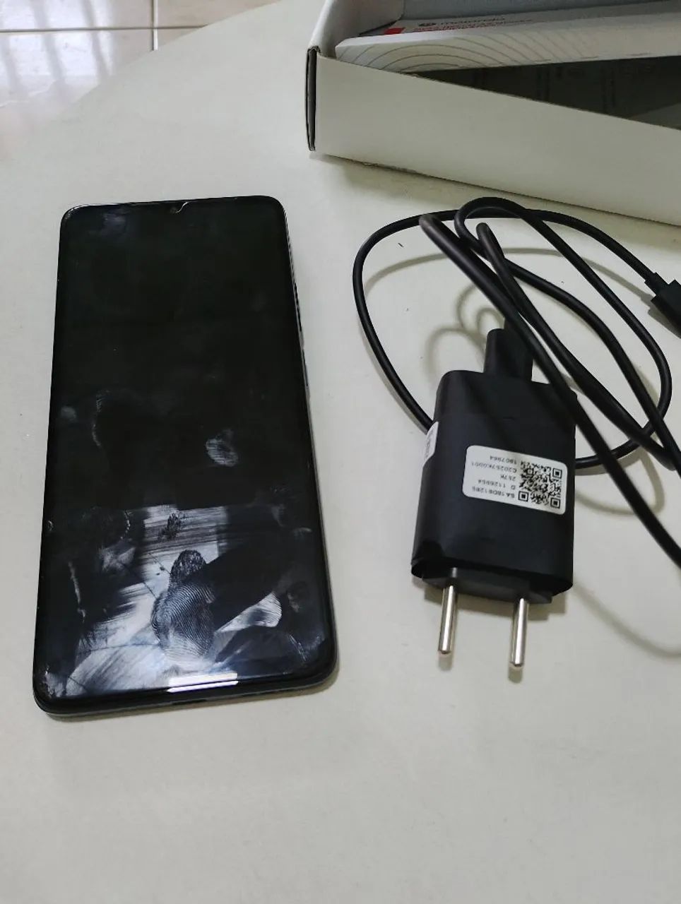 Venda Motorola G06 (PARA VENDER HOJE!) - Foto 3