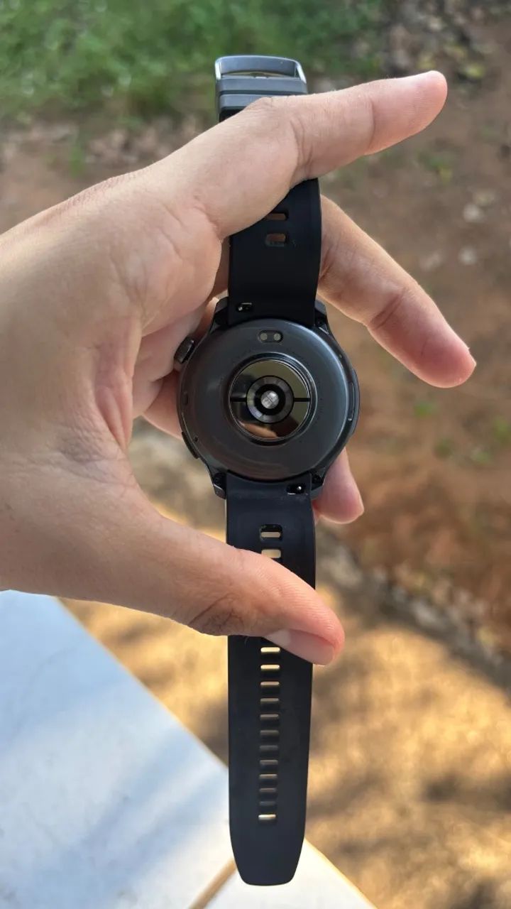 Amazfit Balance - Excelente estado - Foto 4