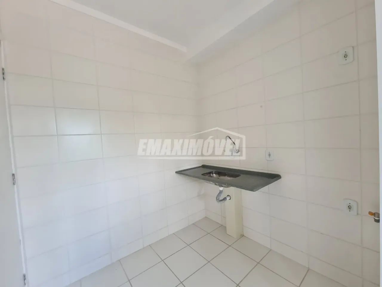 Apartamento com 2 Quartos - Jardim Eucaliptos - Sorocaba/SP - Foto 4