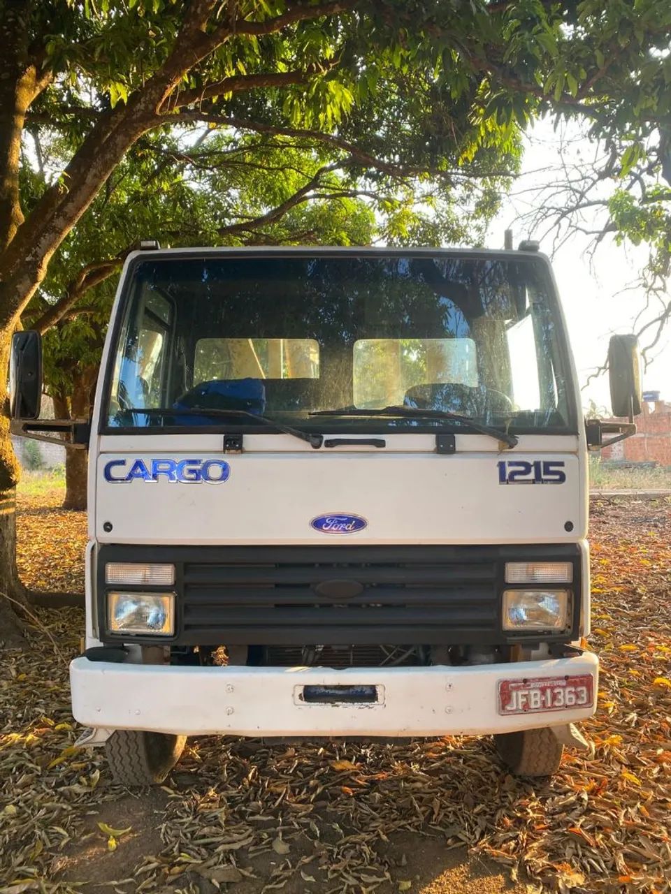 Caminhão munk  - Foto 4