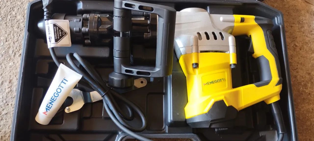 Martelete novo - Foto 3