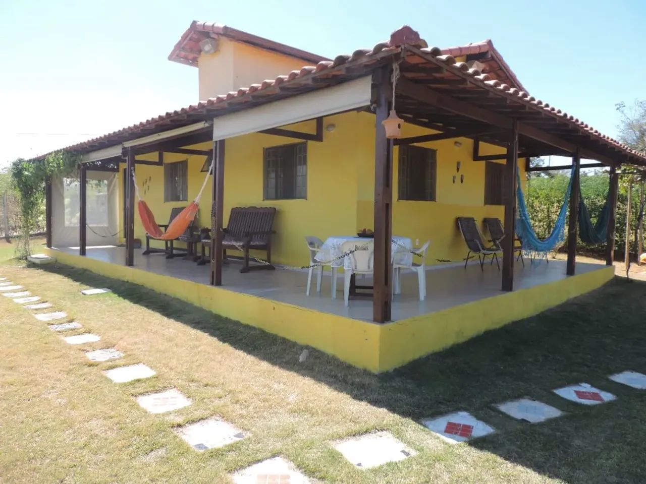 Esmeraldas - Sítio - Andiroba - Foto 3