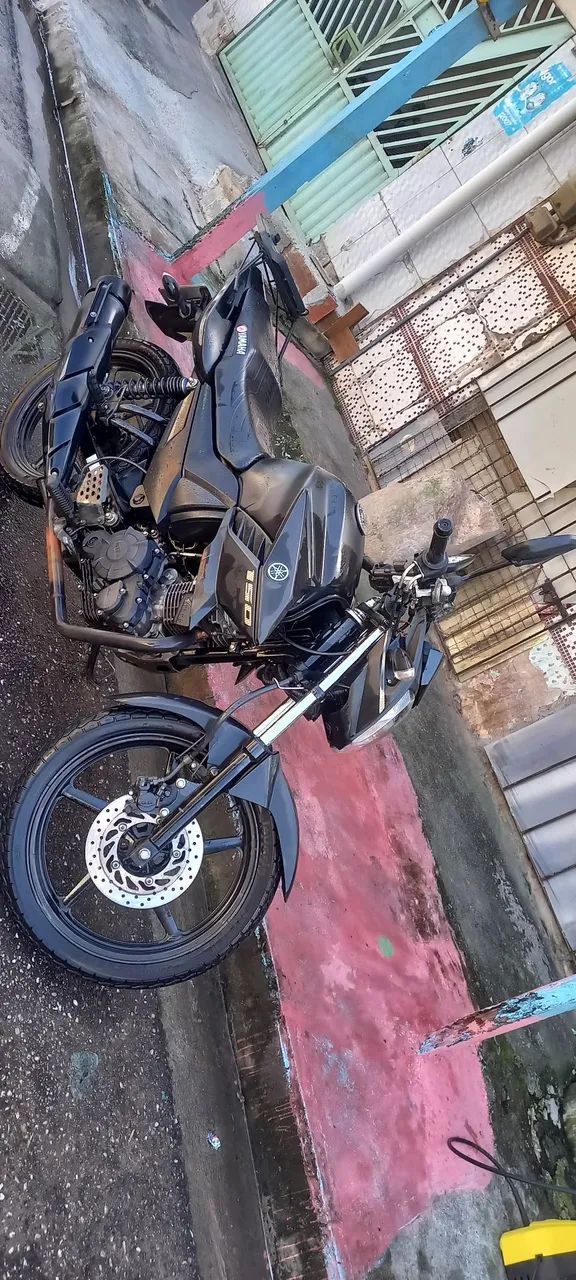 Moto - Foto 2