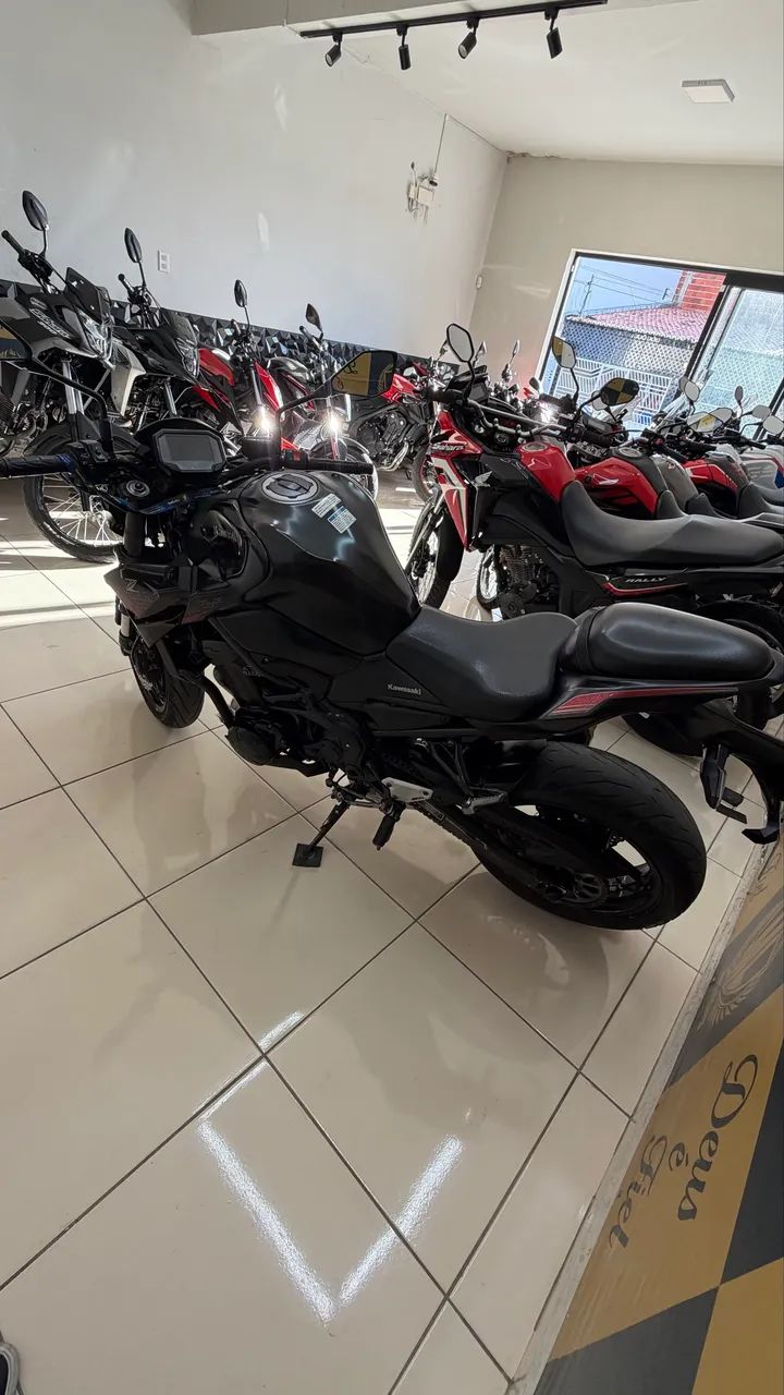 Z900 2021