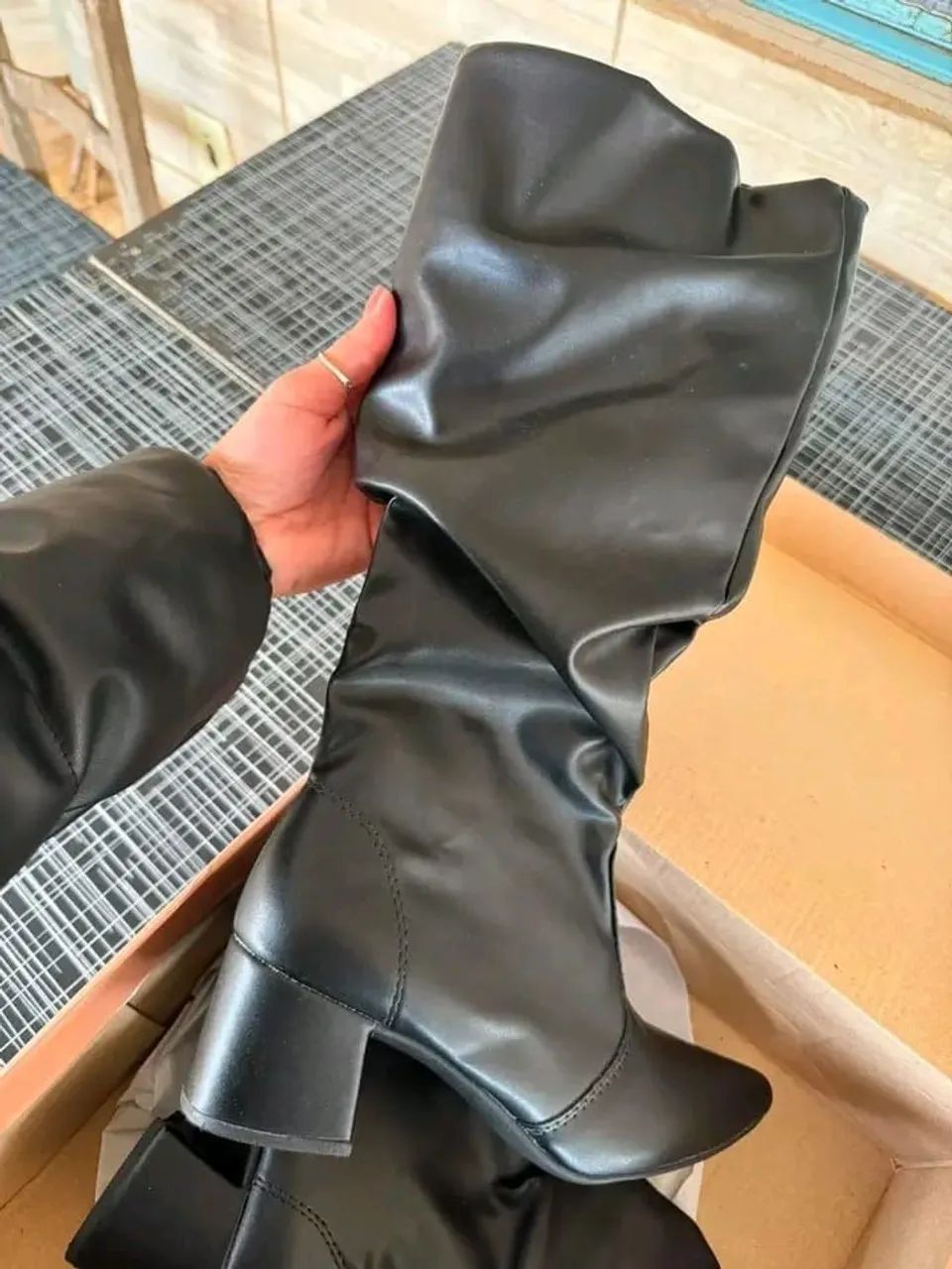 Bota - Foto 4