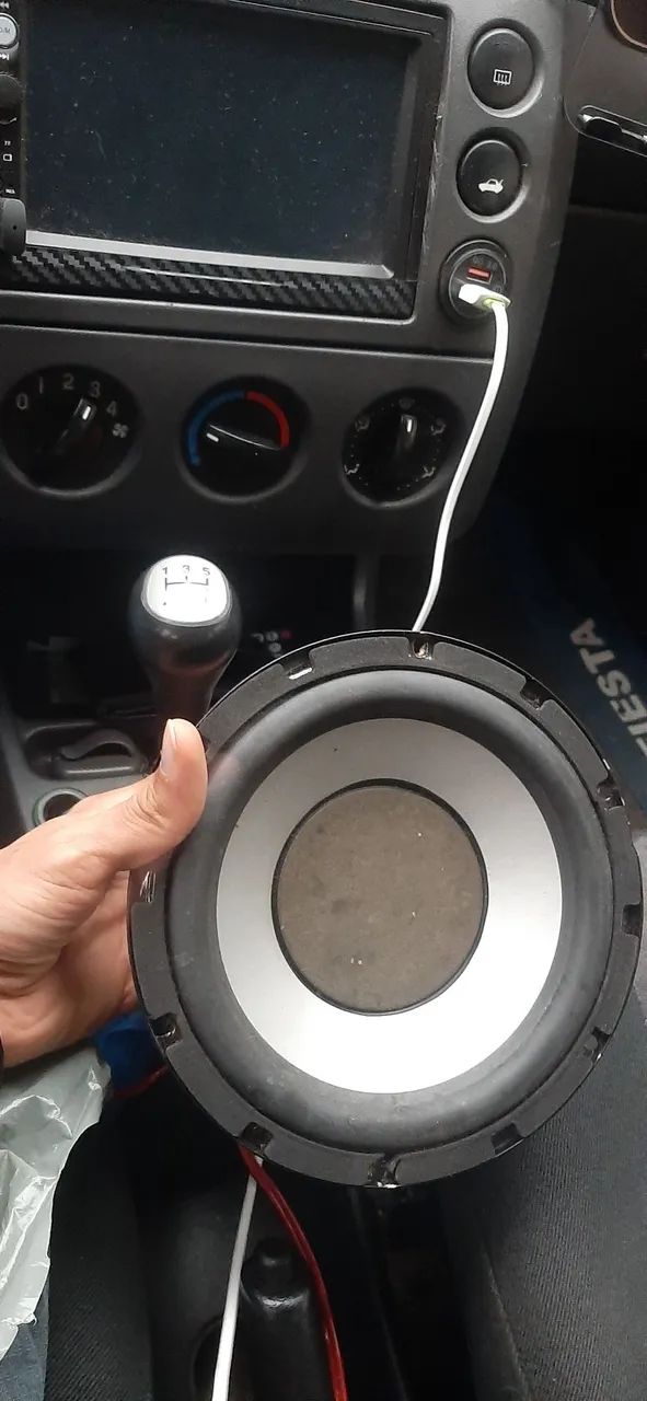 Subwoofer LG
