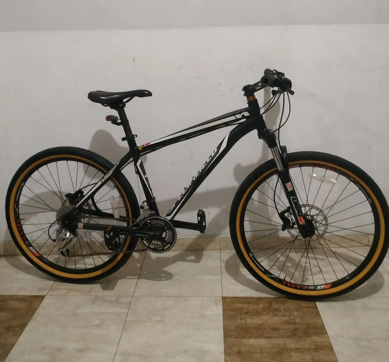 Bike Specialized aro 26 