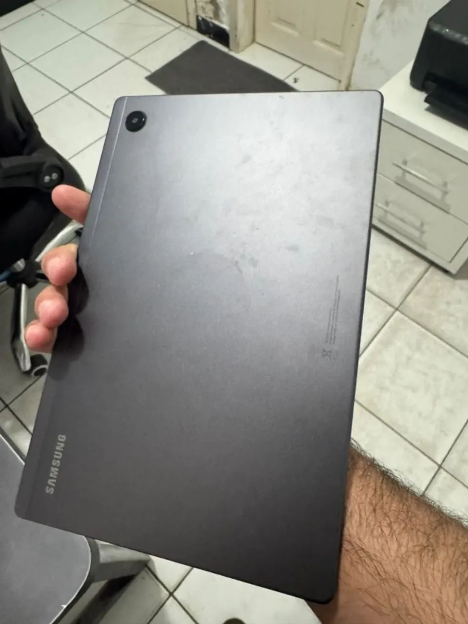 Samsung Galaxy Tab A8 - Foto 5