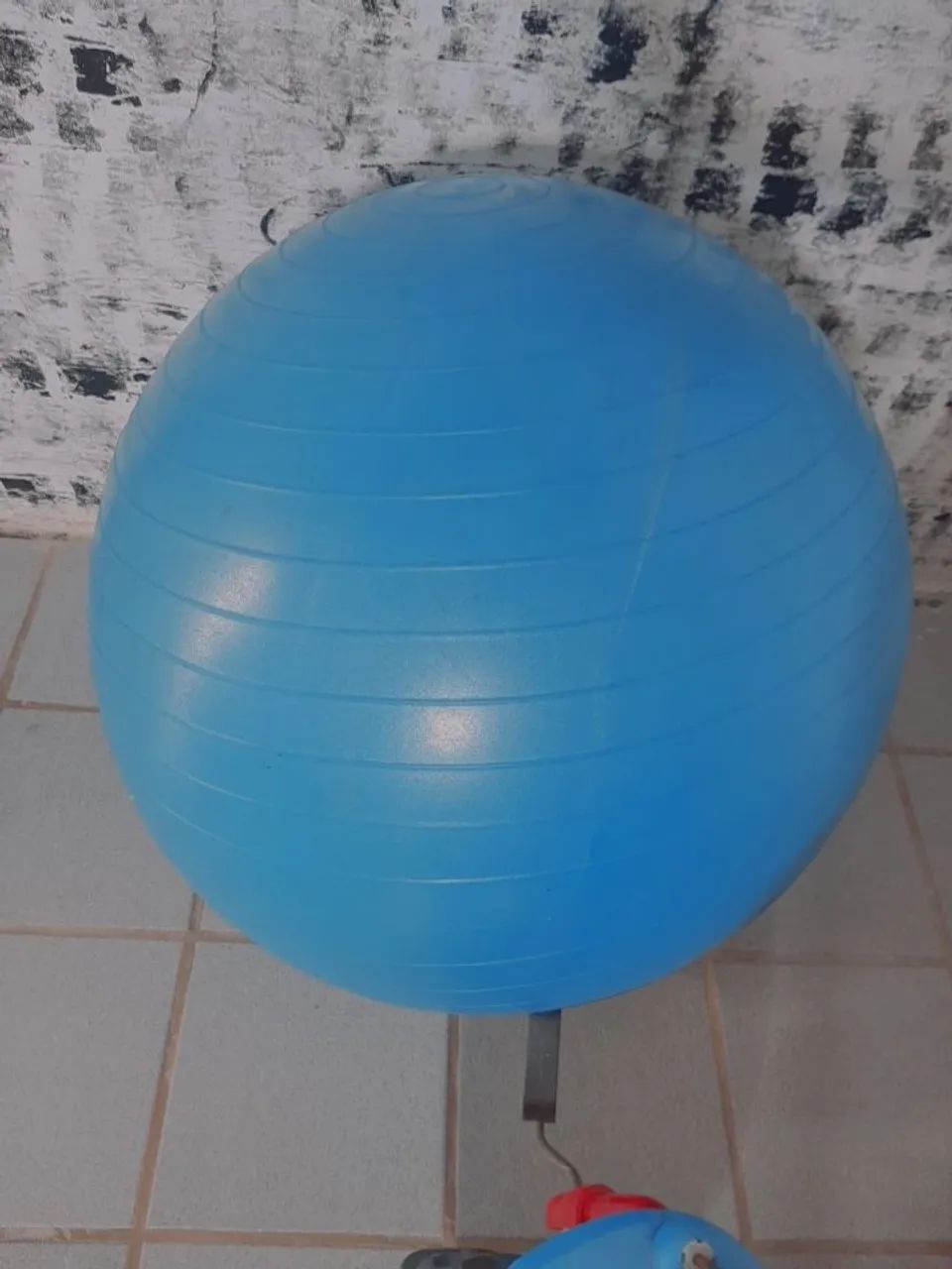 Bola de yoga