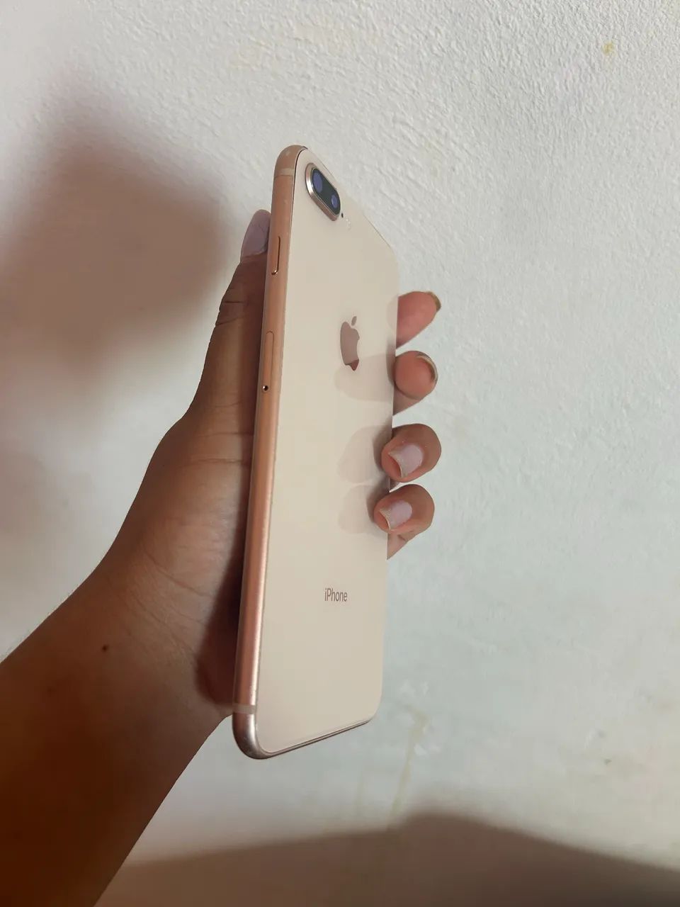 iPhone 8 Plus - Foto 4