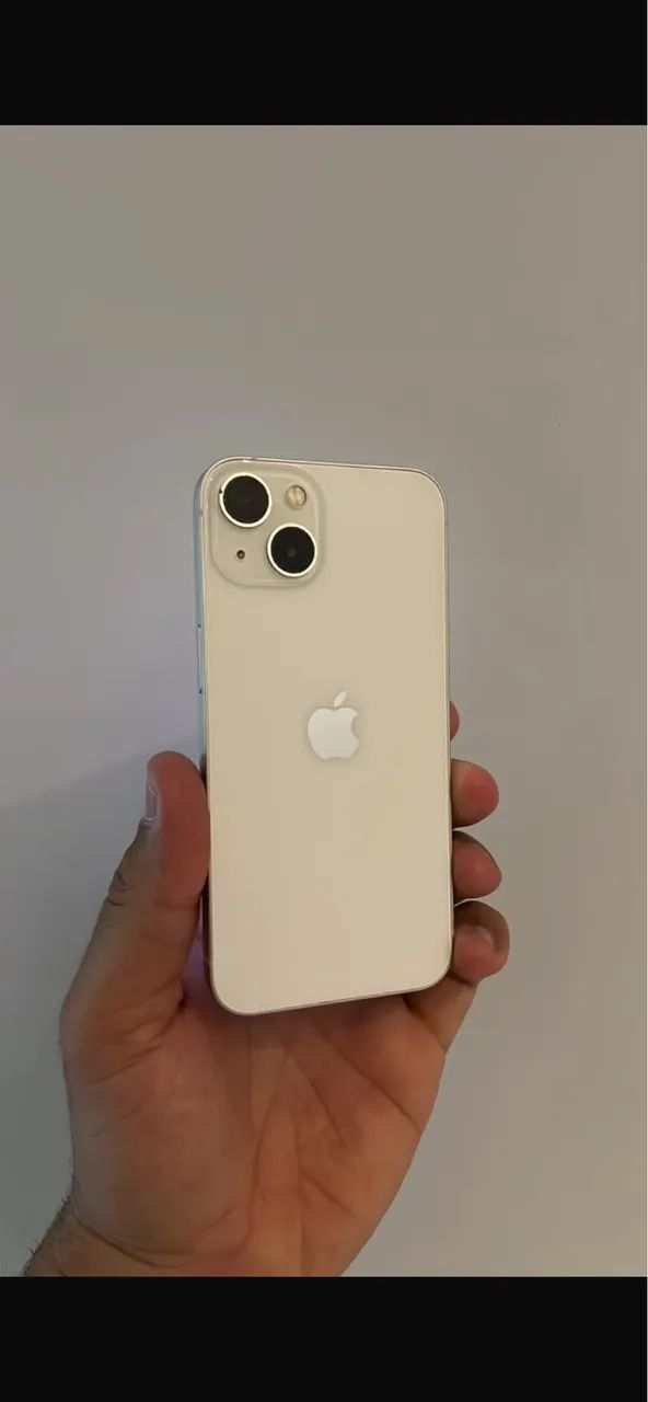 iPhone 13