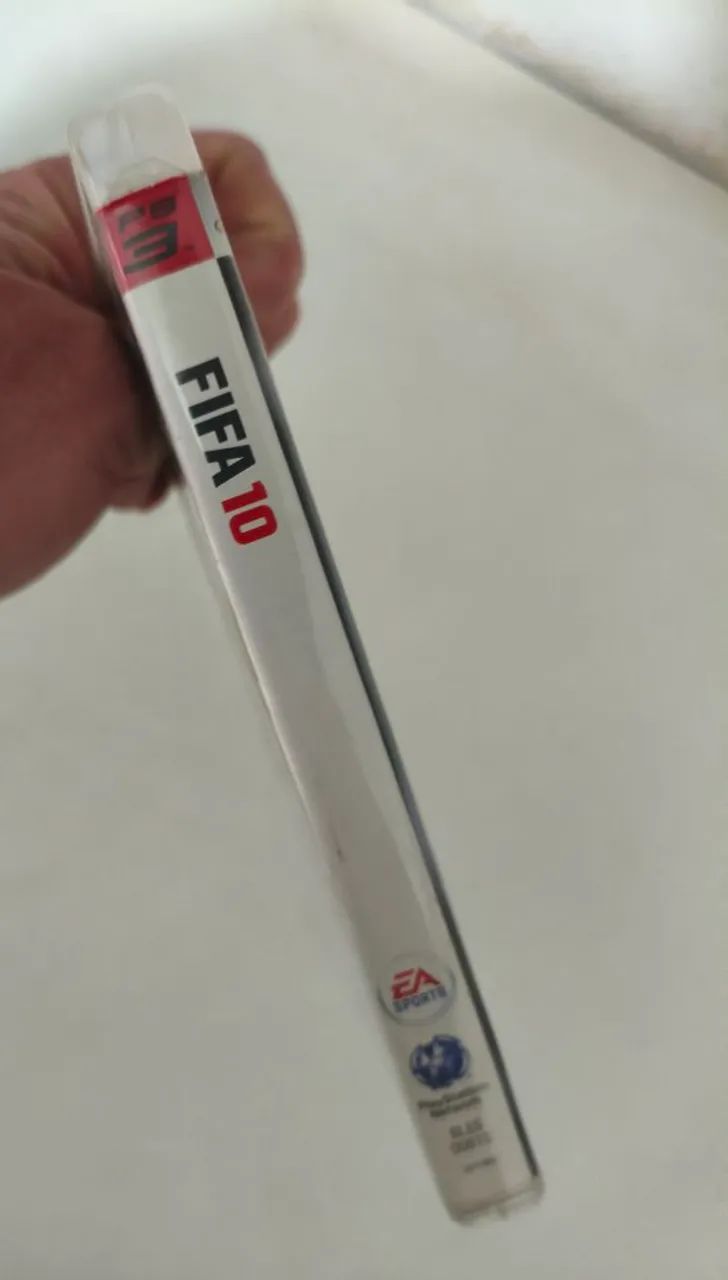 FIFA 10 original para PS3  - Foto 5