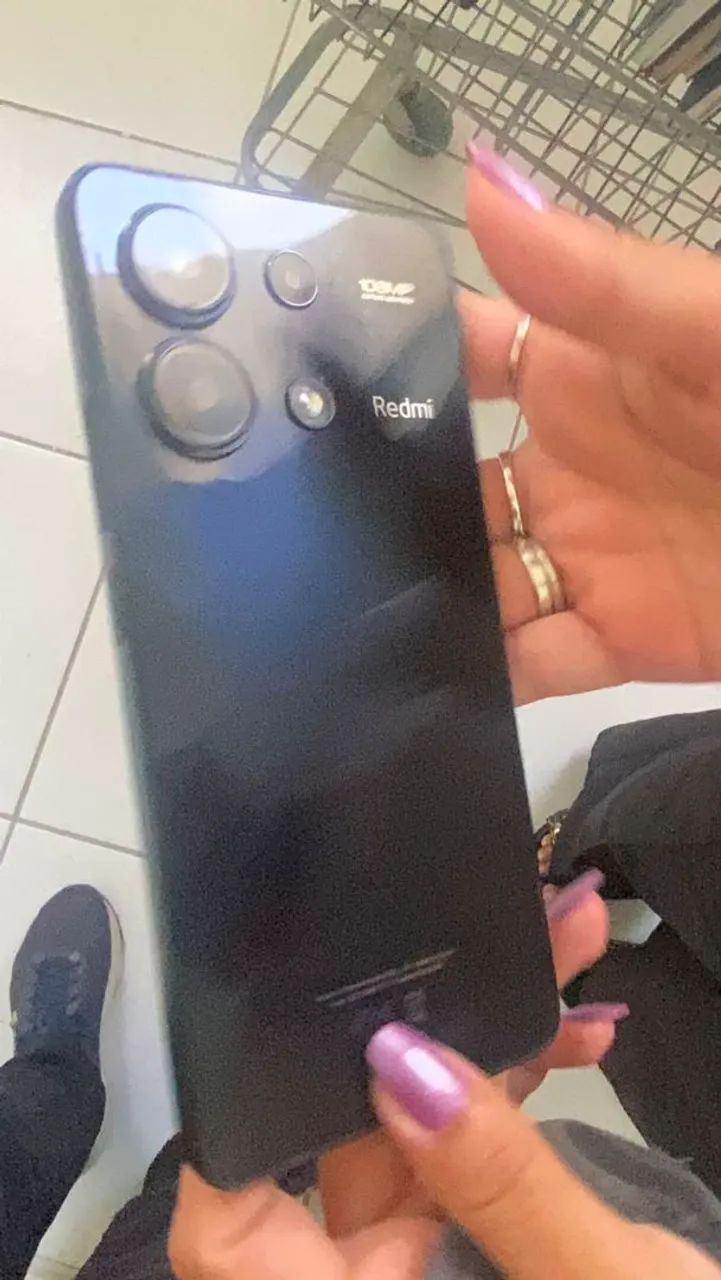 Redmi note13 128gb - Foto 2
